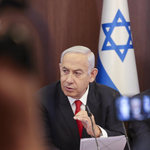 Izraeli történész: Háború lehet a Közel-Keleten, mert a Netanjahu-kormány gyenge