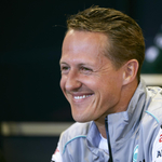 Schumi büntetéssel kezdte a háromszázadikat