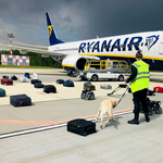 81 milliárd forintos nyereséget jelentett a Ryanair