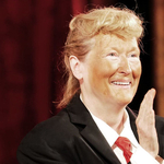 Donald Trump szerepében: Meryl Streep