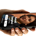 El fog tűnni egy alapfunkció a telefonjáról