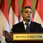 Orbán az OTP gépével repült Párizsba, onnan pedig Svájcba