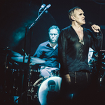 „Nekem visszajár a múlt idő” – Morrissey a Millenárison