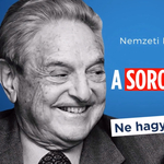 Soros Gárdát vizionál a Fidesz