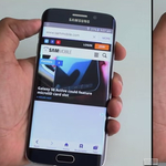 iPhone 6 vs. Galaxy S6 edge: egy igazi sebességteszt