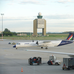 Polgármesterek szállnak szembe a Budapest Airport Zrt-vel a zaj miatt