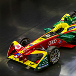 Komolyan beszáll az Audi a Formula E-be