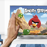 Angry Birds? Na, abban jók vagyunk