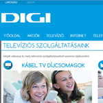 Eljárás indult a Digi vezére ellen a focimeccsek miatt