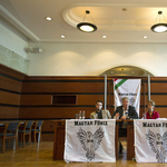 Magyar Főnix Mozgalom: új pártban folytatják a volt jobbikosok