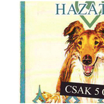 Tudja, hogy mi hiányzott a Lassie-ből? Hát ez