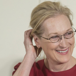 Meryl Streep közlemény helyett egy gifet adott ki Oscar-reakcióként