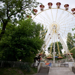 A Vidámpark a Rákosrendezőn nyit ki újra