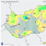 Térkép: Budapest elveszett