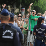 Erőszak a Pride-on: 3 év letöltendő egy homofób nőnek