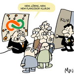 Marabu Féknyúz: Harcra fel, Lőrinc!