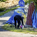 Hat halottja van már a hollandiai teherautós gázolásnak