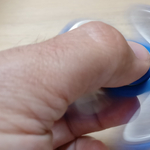 Tudja, mi az a fidget spinner? Nem? Pedig hamarosan ön is meg fog őrülni érte