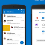 Androidos? Könnyebb és gyorsabb verziót ad ki az Outlookból a Microsoft