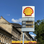 Megvette első LNG töltőállomását a Shell