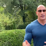 Nem akármilyen meglepetés: Dwayne Johnson odaajándékozta a saját terepjáróját egy rajongójának 