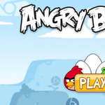 Böngészőben is játszható lesz az Angry Birds