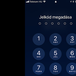 Hasznos újítás érkezik az iPhone-okra: nem lesz baj, ha elfelejti az új jelkódját