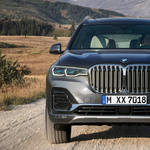 Itthon is beárazták a hatalmas BMW X7-et, 5-6 millióval drágább az X5-nél