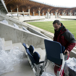 Húsvétkor avatják és a Pancho Aréna nevet kapja a felcsúti stadion