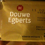 Kisöprik a Douwe Egberts budapesti gyárát, a bútorokat is árulják