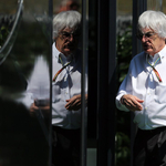 89 évesen ismét apa lett Bernie Ecclestone