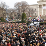 A Fidesz hallotta a fütyülést, de csak Soros Györgyöt látta