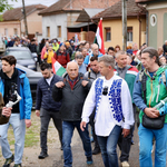 Magyar Péter a határon túli magyarok után a hatalom felé menetel – Deutsche Welle-kommentár