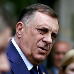 Lengyelország beutazási tilalmat rendel el Milorad Dodik ellen