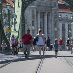 A legősibb szárazföldi közlekedési forma lesz az idei mobilitási hét középpontjában