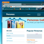 Öltöztessük fel a Firefoxot: egy helyen a leglátványosabb skinek!