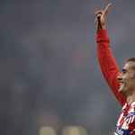 Griezmann elhagyja az Atletico Madridot