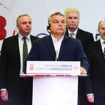 Gruevszki szabad, mi viszont Orbán foglyai vagyunk