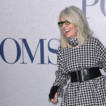 „Az esküvőm, amely sohasem volt, és a nyugdíjazási bulim, melyet soha nem akartam” – Diane Keaton 75 éves