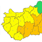 Fokozódik a kánikula, néhol 37 fok is lehet