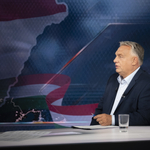 Orbán Viktor: Most, hogy lement a víz, bemutatom a nagy tervem