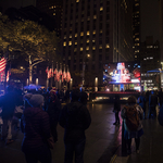 Jó hangulatban (is) telt a New York-i áramszünet