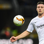 A Real Madridban folytatja Luka Jovic