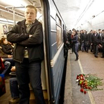 Megölték a moszkvai metrórobbantások három szervezőjét