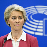 Súlyos tüdőgyulladást kapott Ursula von der Leyen, nem megy el a lengyel elnökség nyitóülésére