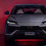 Újabb ördögi 666 lóerős SUV-ot mutatott be a Lamborghini