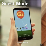 Lehet vágyakozni: videó az LG G2 legszuperebb jellemzőiről