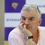 A Malévval is milyen kiváló munkát végeztek - így gúnyolja a Ryanair vezére a kormány reptérvásárlási tervét