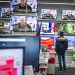 Belehúzott a Media Markt, jó sokan vásároltak ott