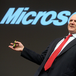 "Megváltoztattuk a világot" – így köszönt el Steve Ballmer